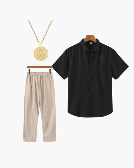 St. Tropez Day Set