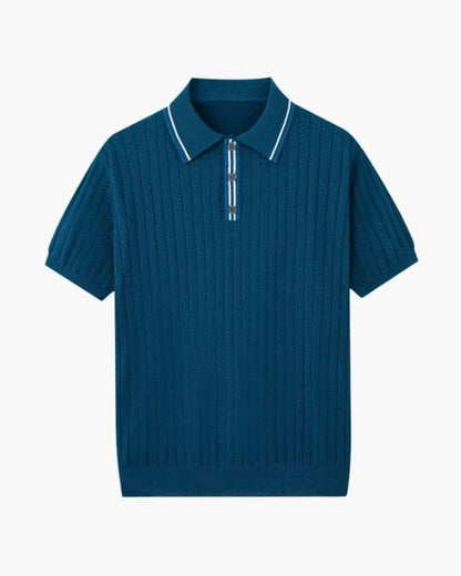 Harold Knit Polo