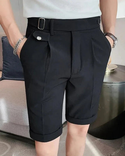 Paris Pantalon Shorts