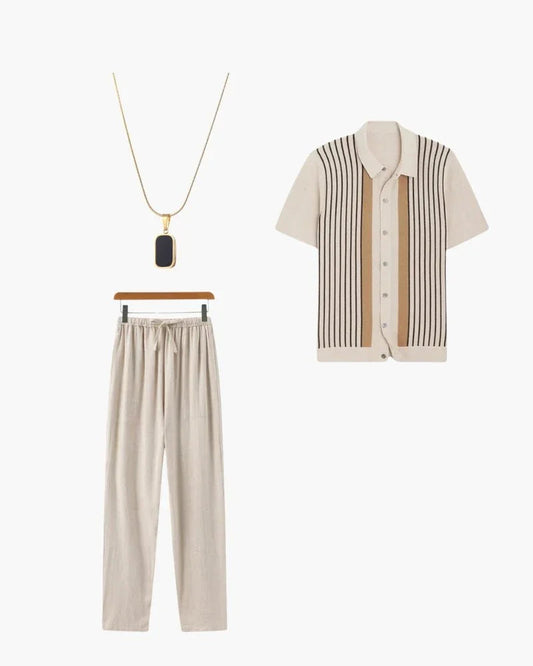 The Parisian Set