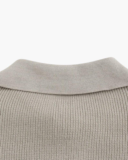 Cesare Half-Zip Sweater
