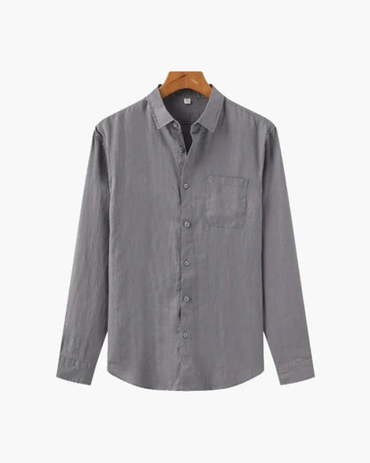 Cidade do Cabo 100% Linen Shirt