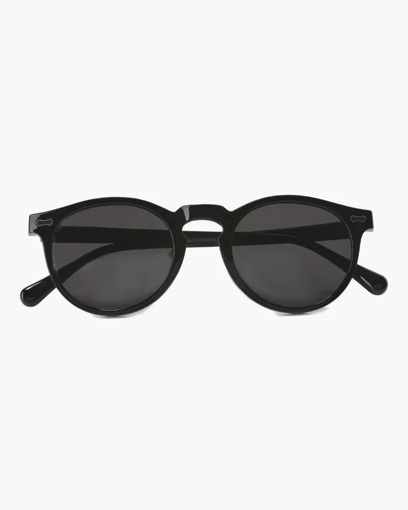 Old Money Polarized Sunglasses