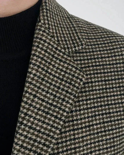 London Heritage Coat