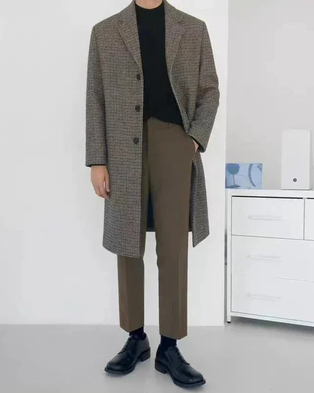 London Heritage Coat