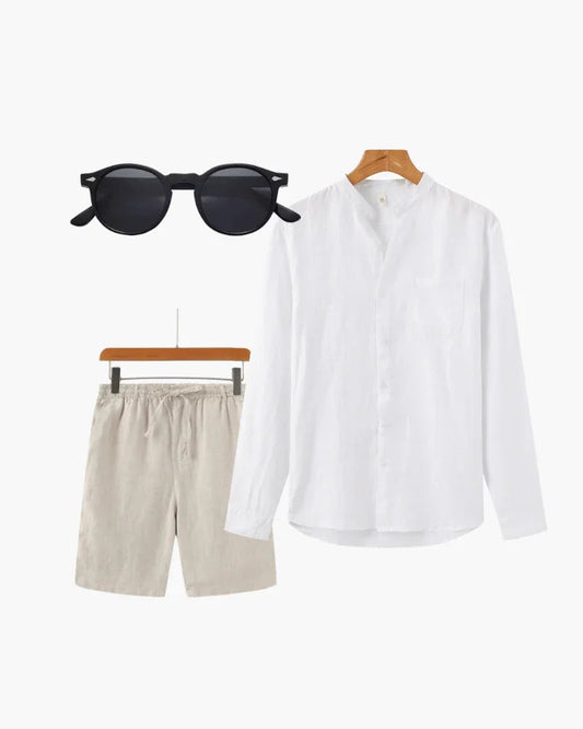 Capri Beach Set