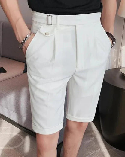 Paris Pantalon Shorts