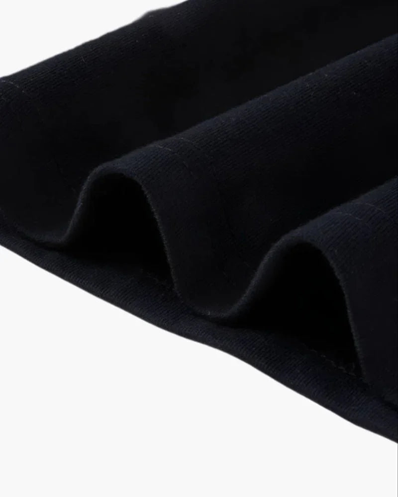 Como Contrast Polo
