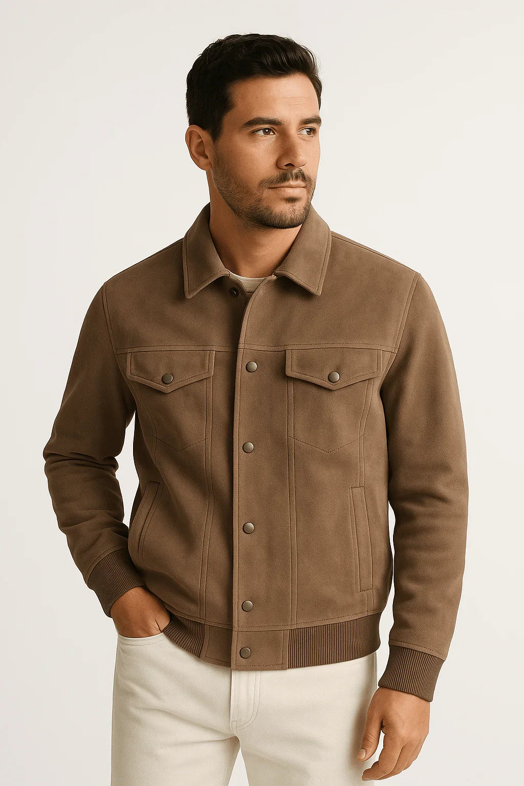 Breakphin Jacket