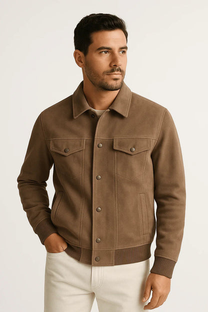 Breakphin Jacket