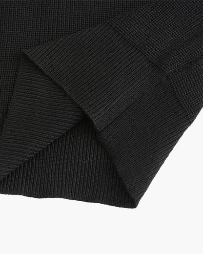 Cesare Half-Zip Sweater