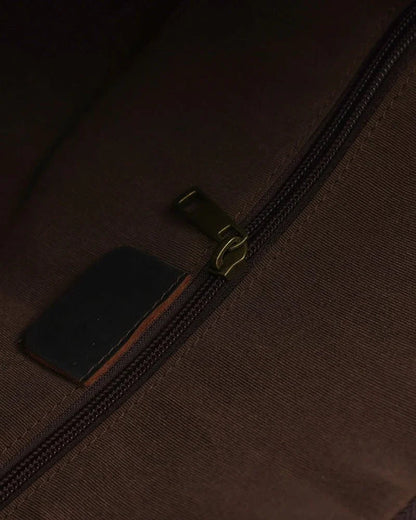 Montague Leather Backpack