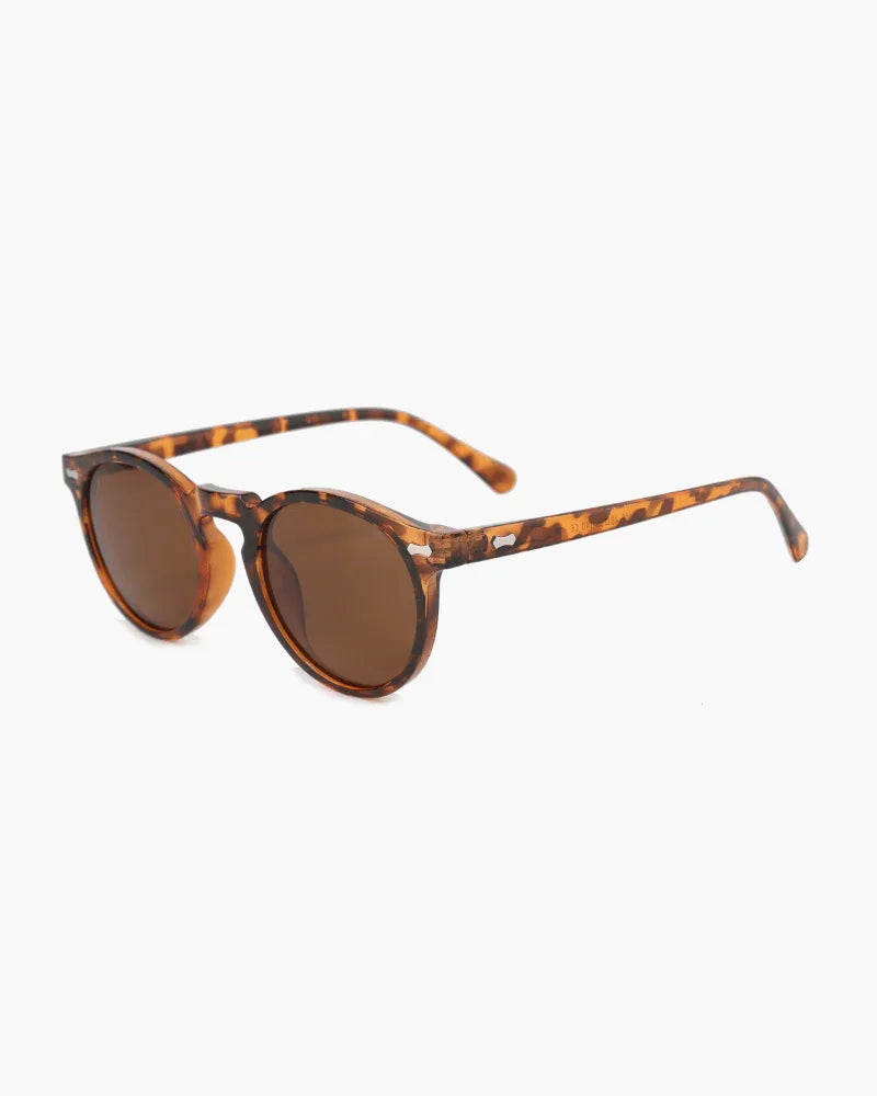Old Money Polarized Sunglasses
