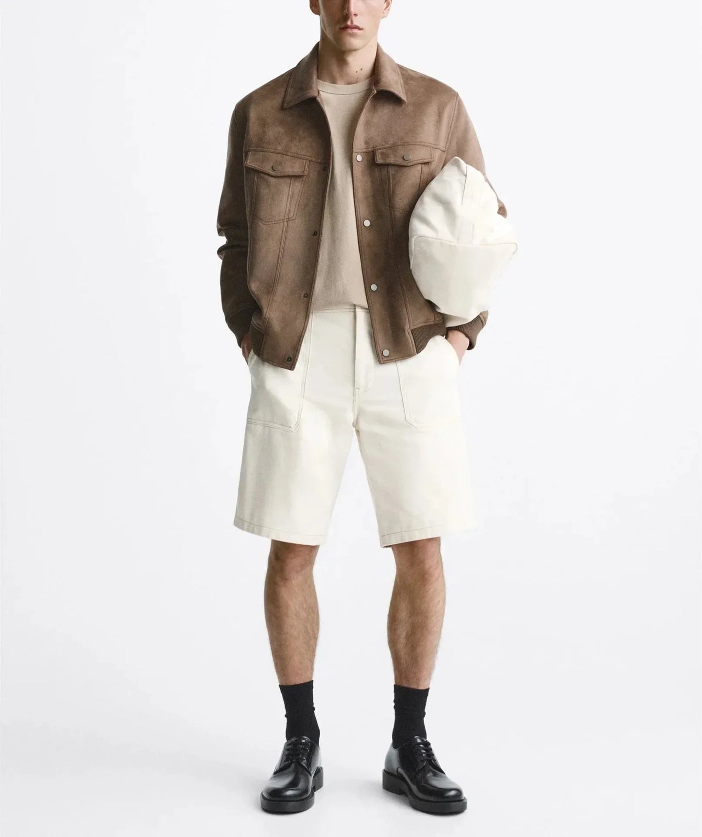 Breakphin Jacket