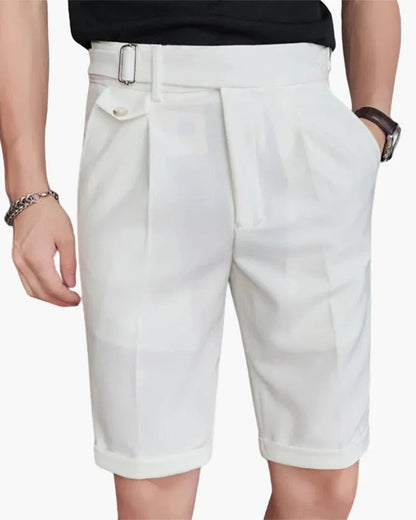 Paris Pantalon Shorts