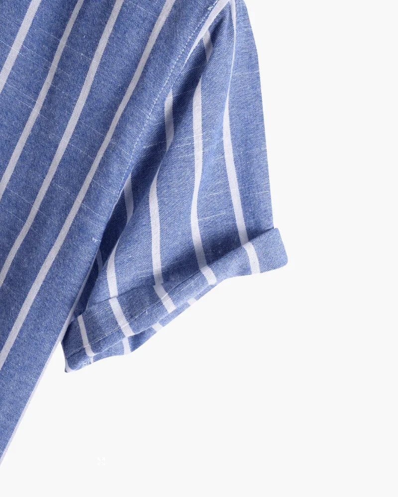 Bali Sailor Polo