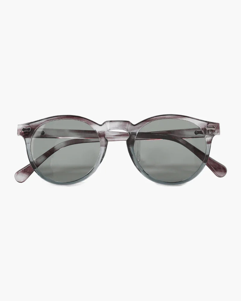Old Money Polarized Sunglasses