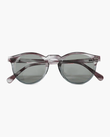 Old Money Polarized Sunglasses