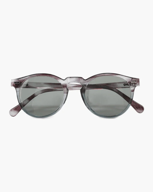 Old Money Polarized Sunglasses