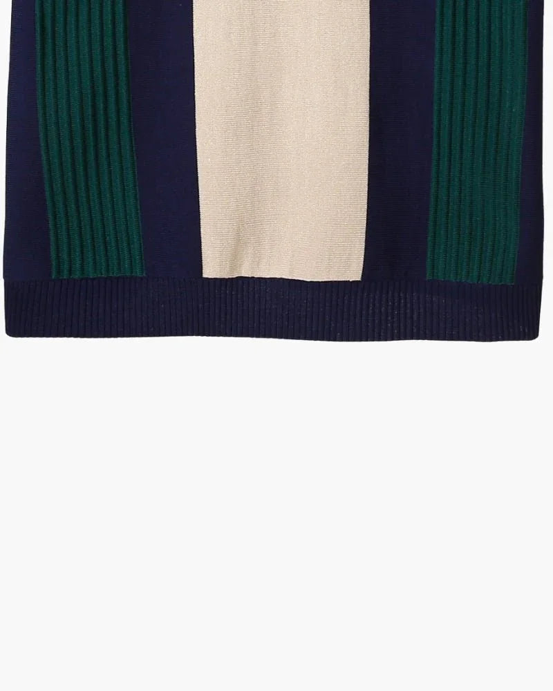 Tivoli Half-Zip Polo Shirt