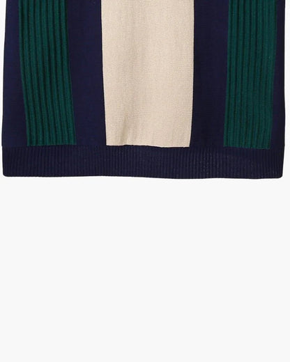 Tivoli Half-Zip Polo Shirt