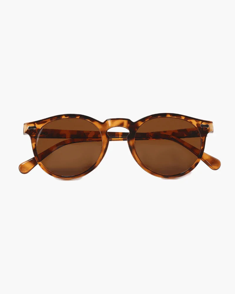 Old Money Polarized Sunglasses