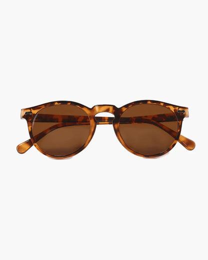 Old Money Polarized Sunglasses