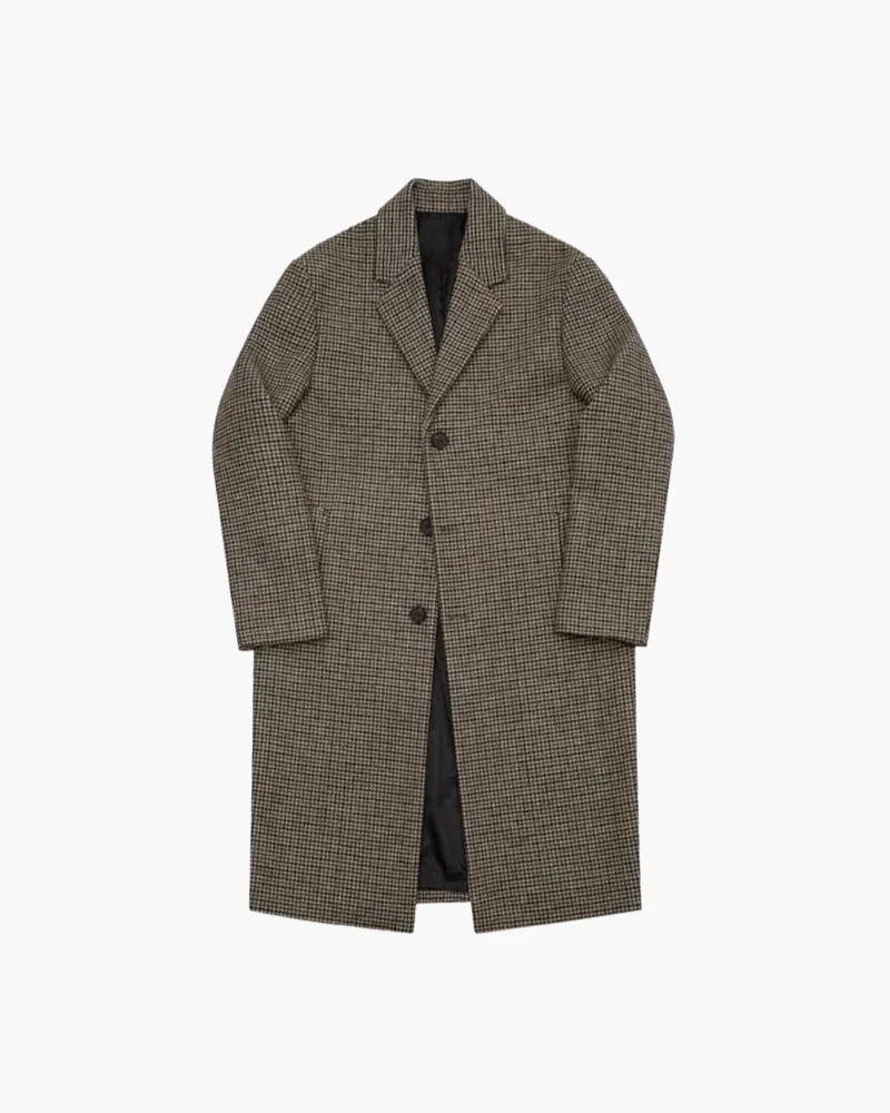 London Heritage Coat