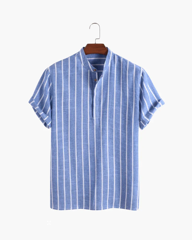 Bali Sailor Polo