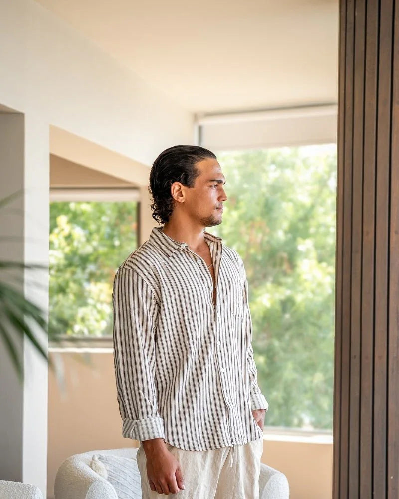 Formula Long-Sleeve Set