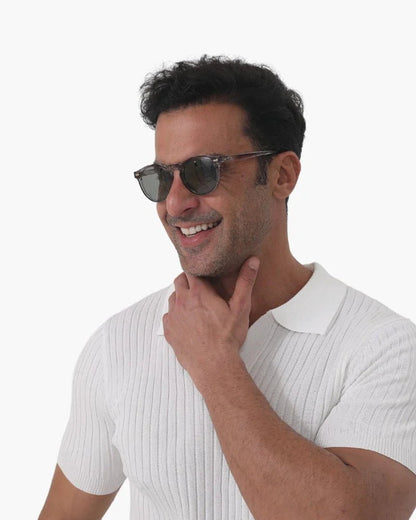 Old Money Polarized Sunglasses