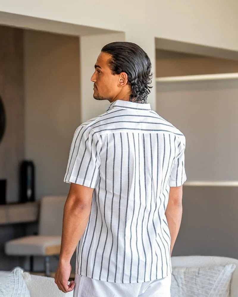 Bali Sailor Polo