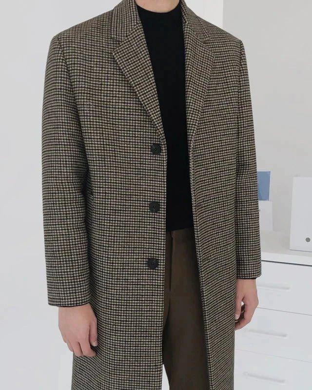 London Heritage Coat