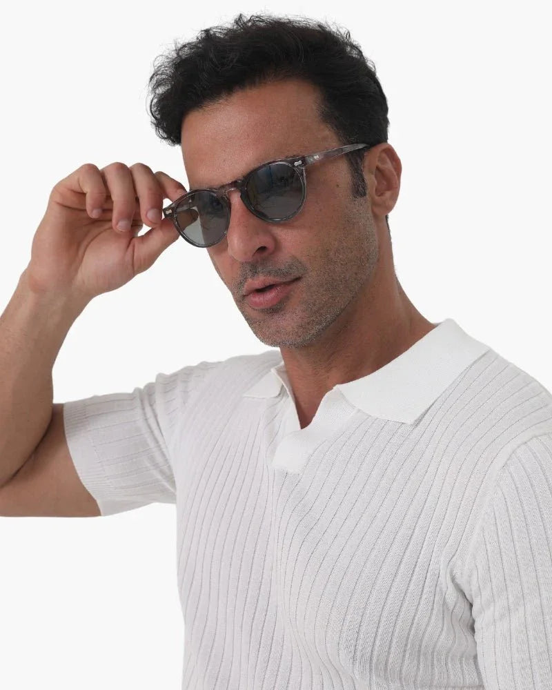 Old Money Polarized Sunglasses