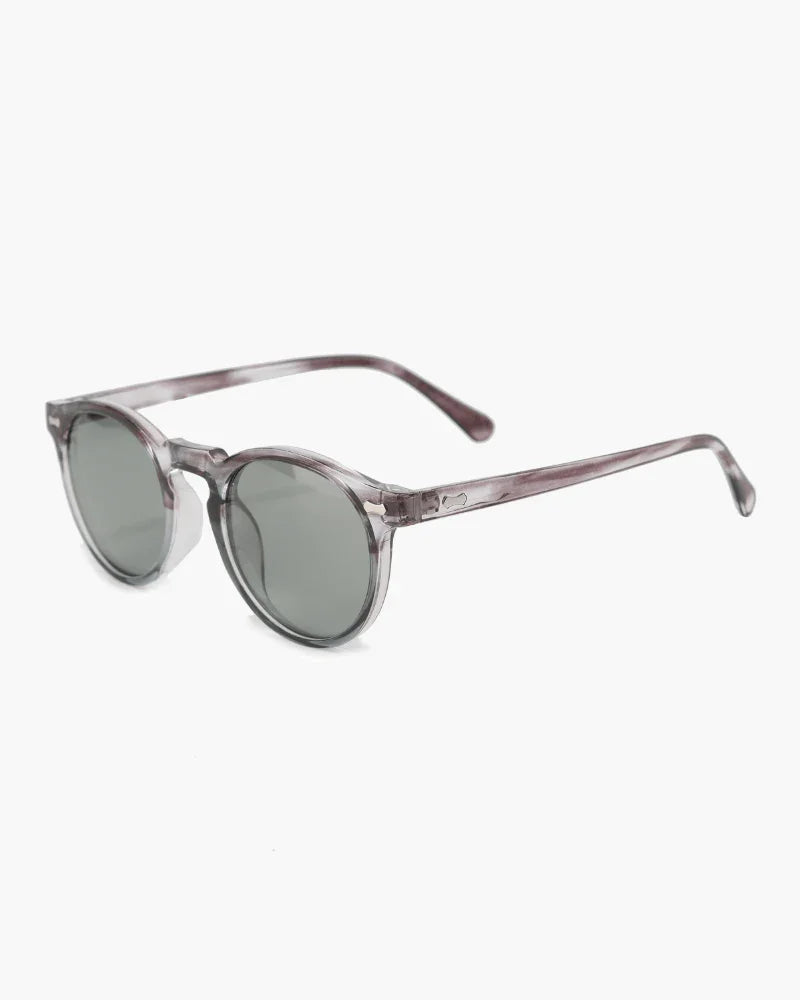 Old Money Polarized Sunglasses