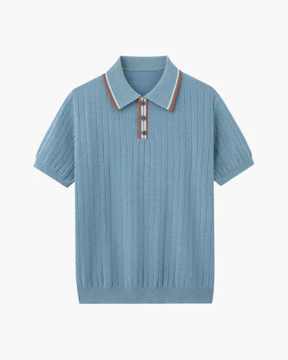Harold Knit Polo