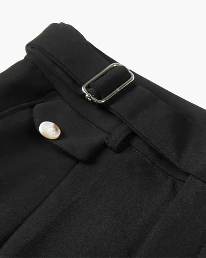 Paris Pantalon Shorts