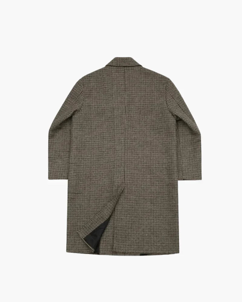 London Heritage Coat