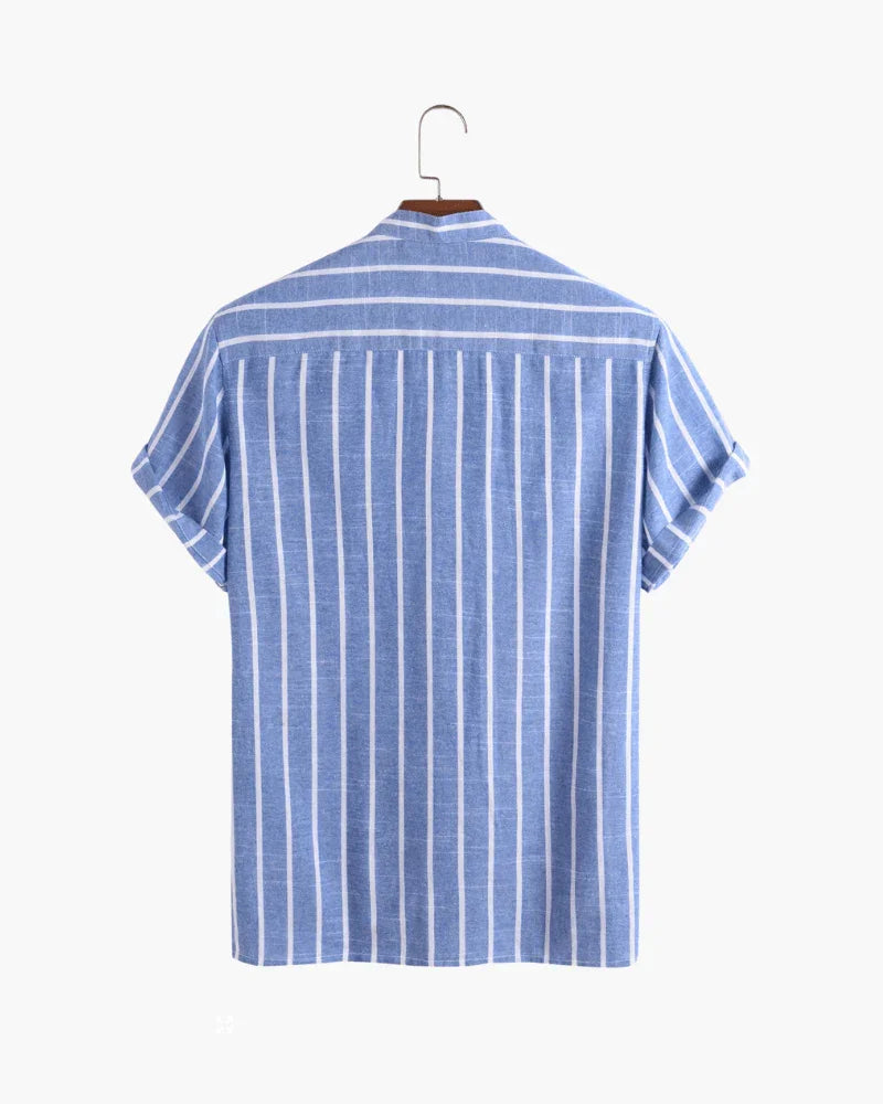 Bali Sailor Polo