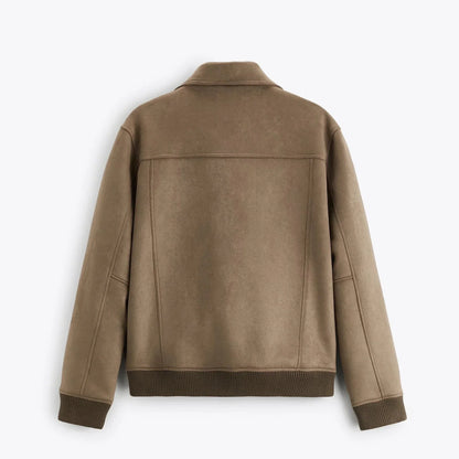Breakphin Jacket