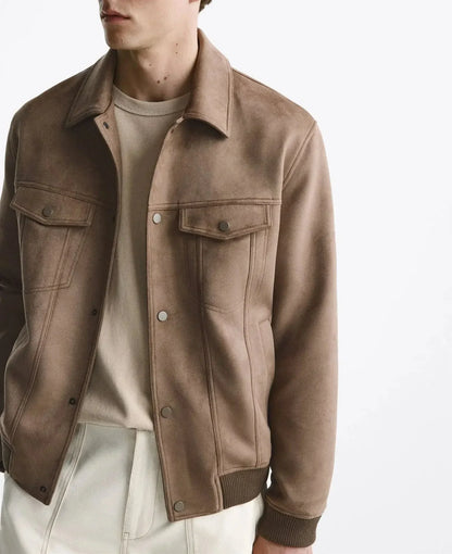 Breakphin Jacket