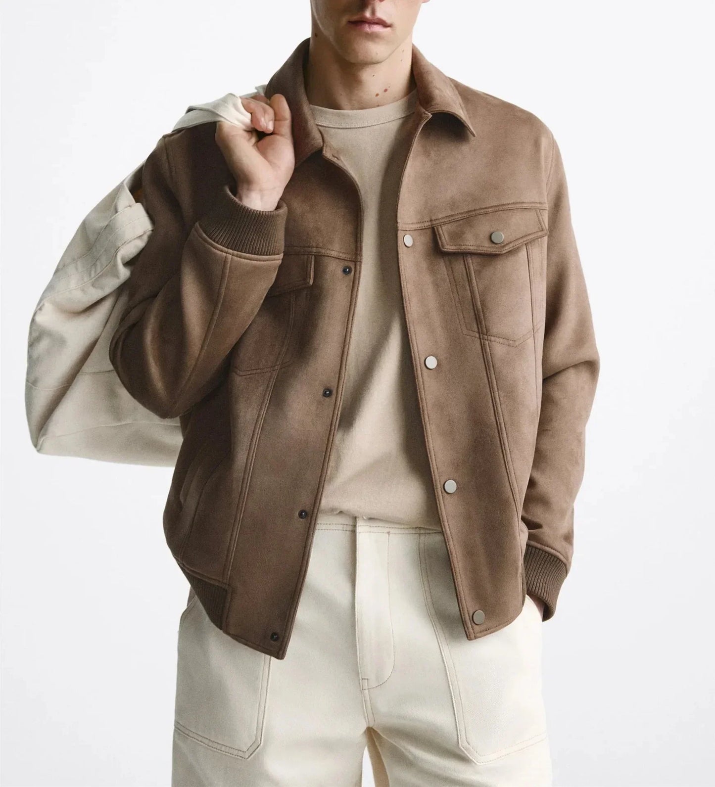 Breakphin Jacket