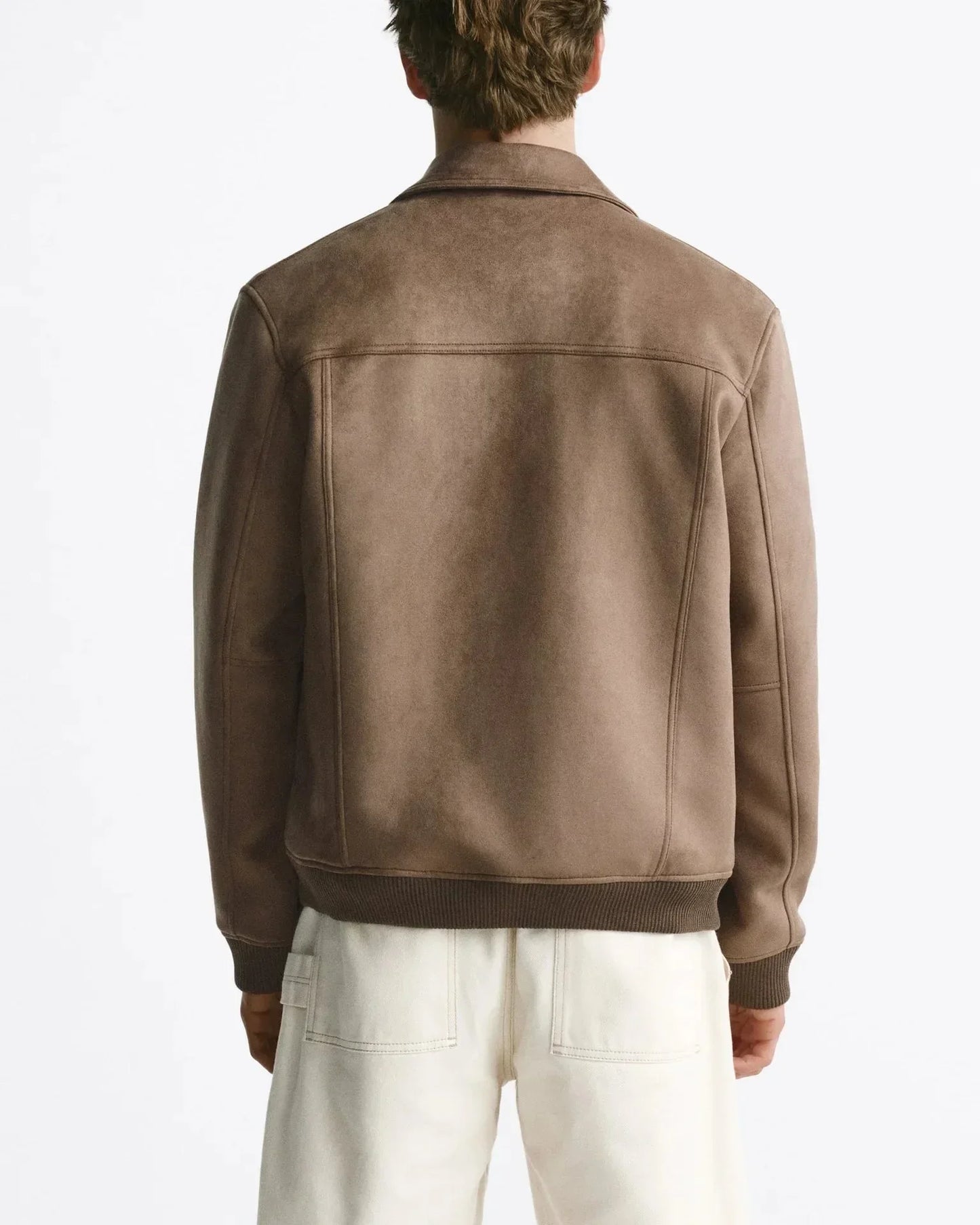 Breakphin Jacket