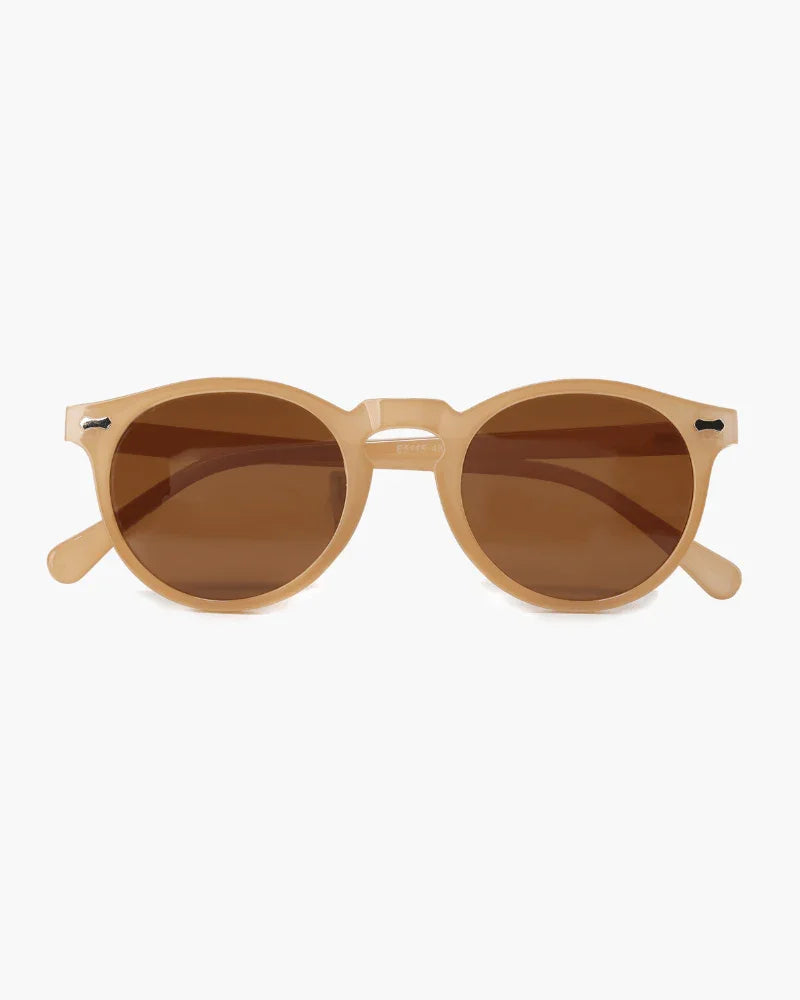 Old Money Polarized Sunglasses