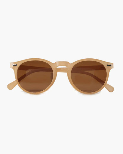 Old Money Polarized Sunglasses