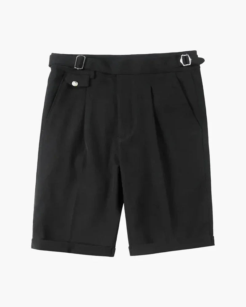Paris Pantalon Shorts