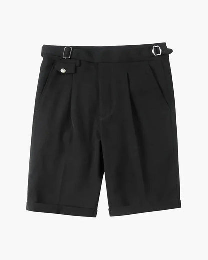 Paris Pantalon Shorts