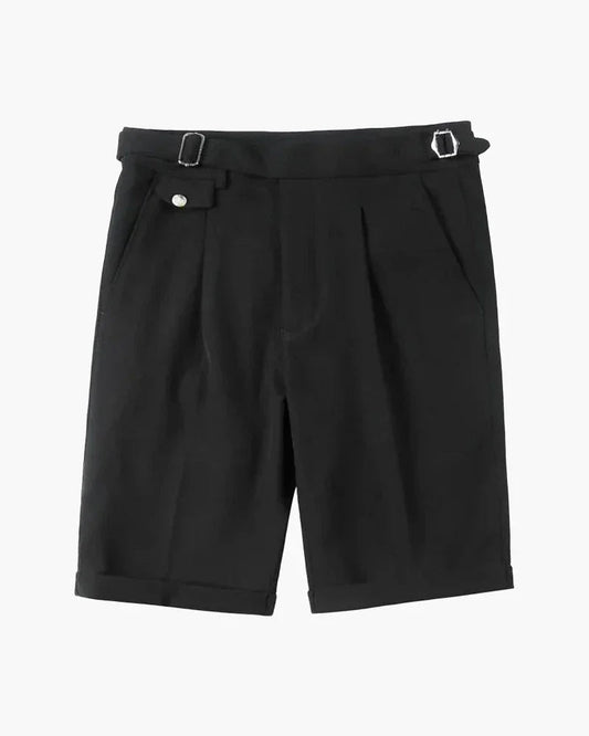 Paris Pantalon Shorts