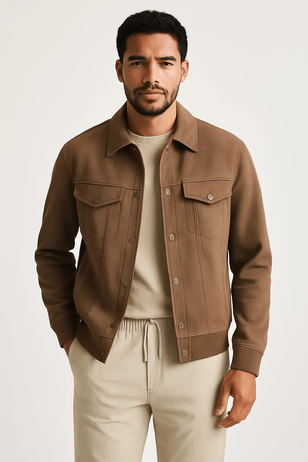Breakphin Jacket