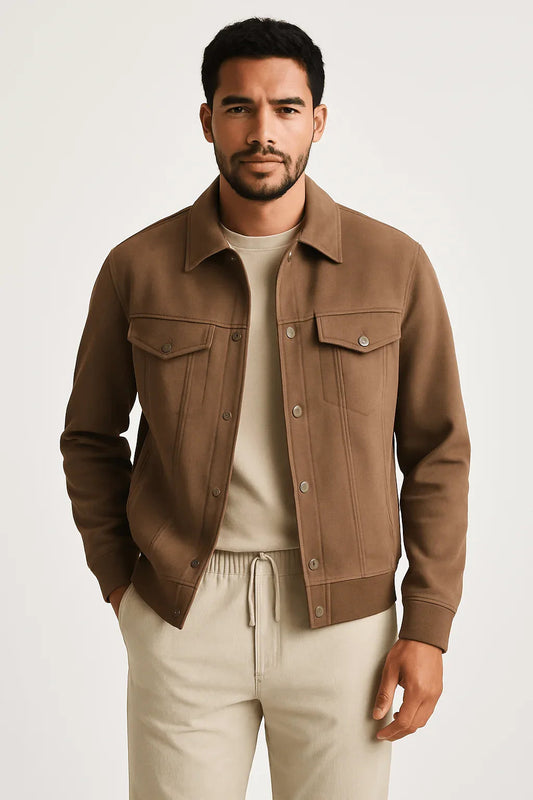 Breakphin Jacket